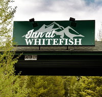 Inn at Whitefish - Tourism Bookings