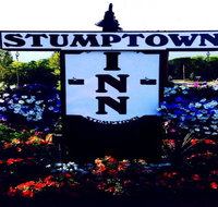 Stumptown Inn of Whitefish - Tourism Bookings
