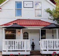 The Farmhouse Inn  Kitchen 2 blocks from Downtown Whitefish Montana - Tourism Bookings
