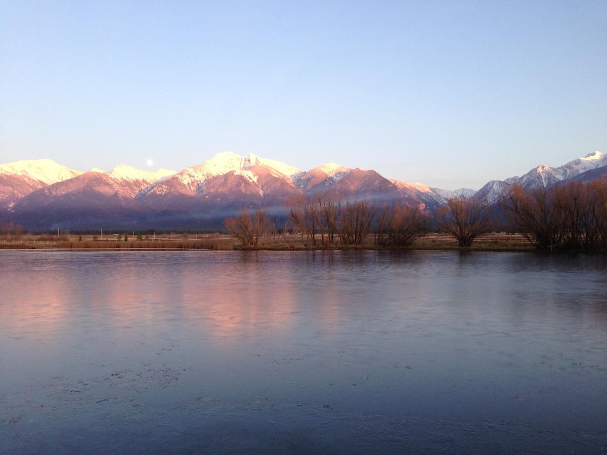 Ninepipes Lodge - thumb 22