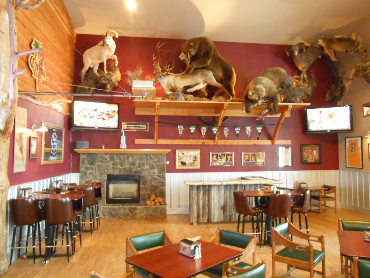 Ninepipes Lodge - thumb 13