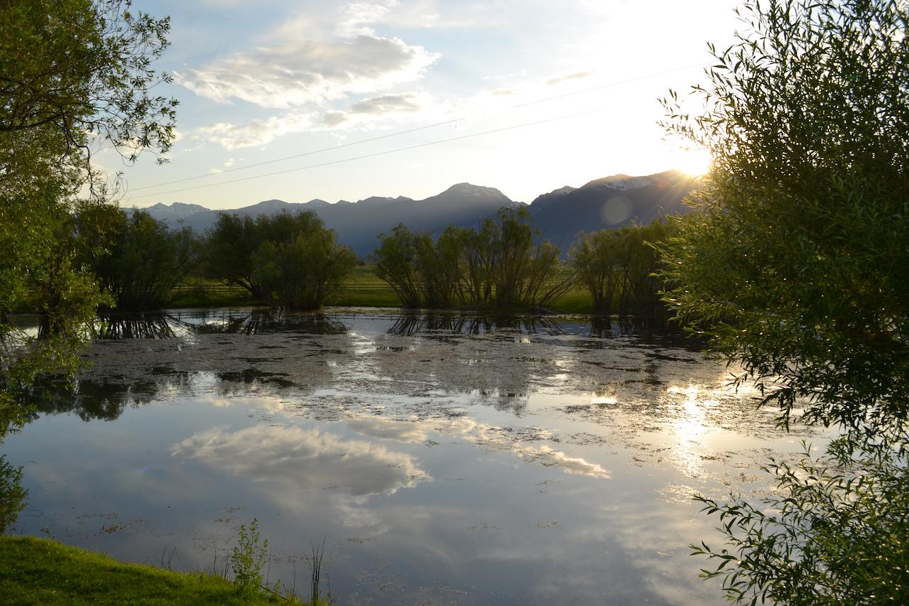 Ninepipes Lodge - thumb 30