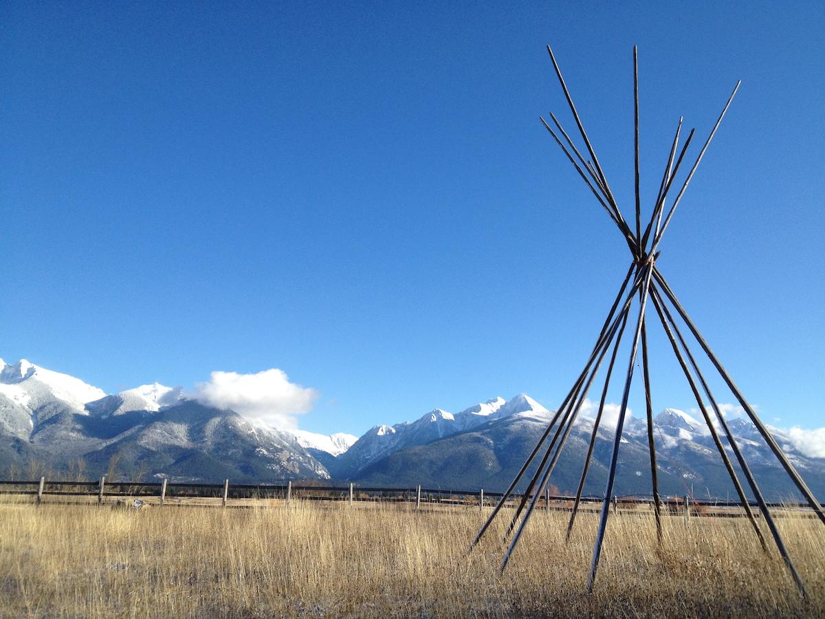 Ninepipes Lodge - thumb 25