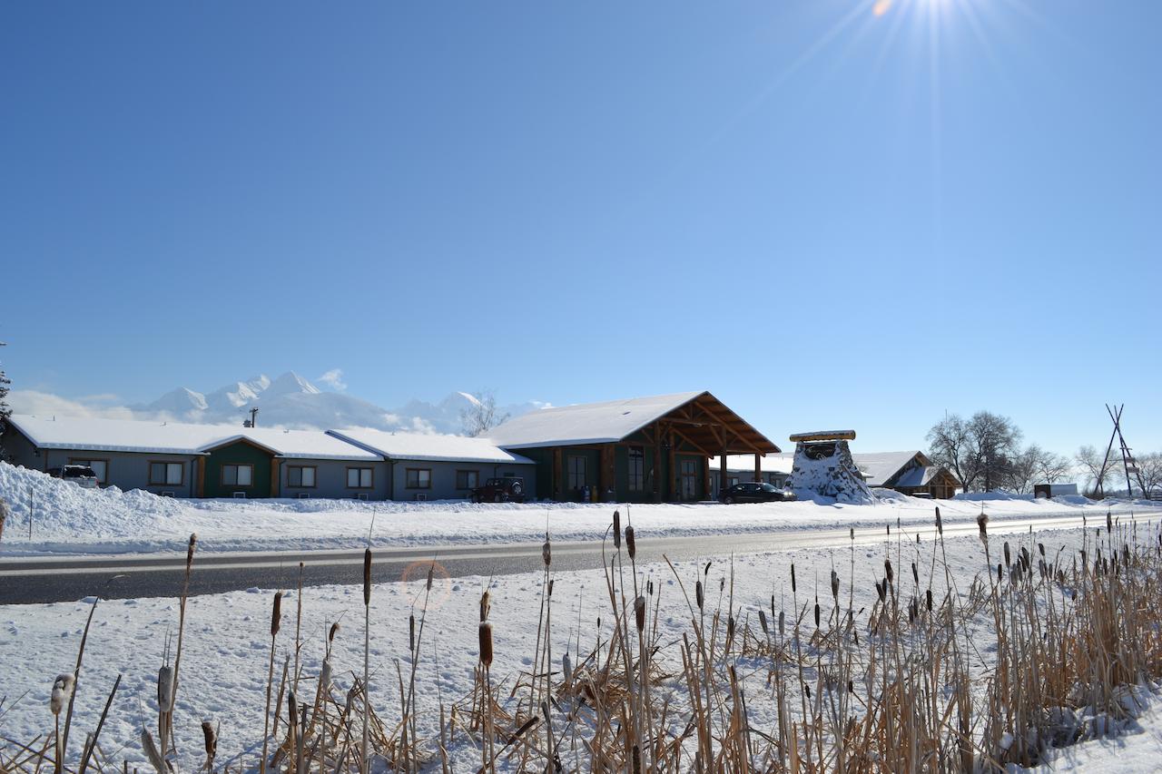 Ninepipes Lodge - thumb 35