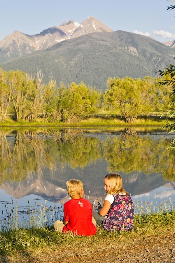 Ninepipes Lodge - thumb 34