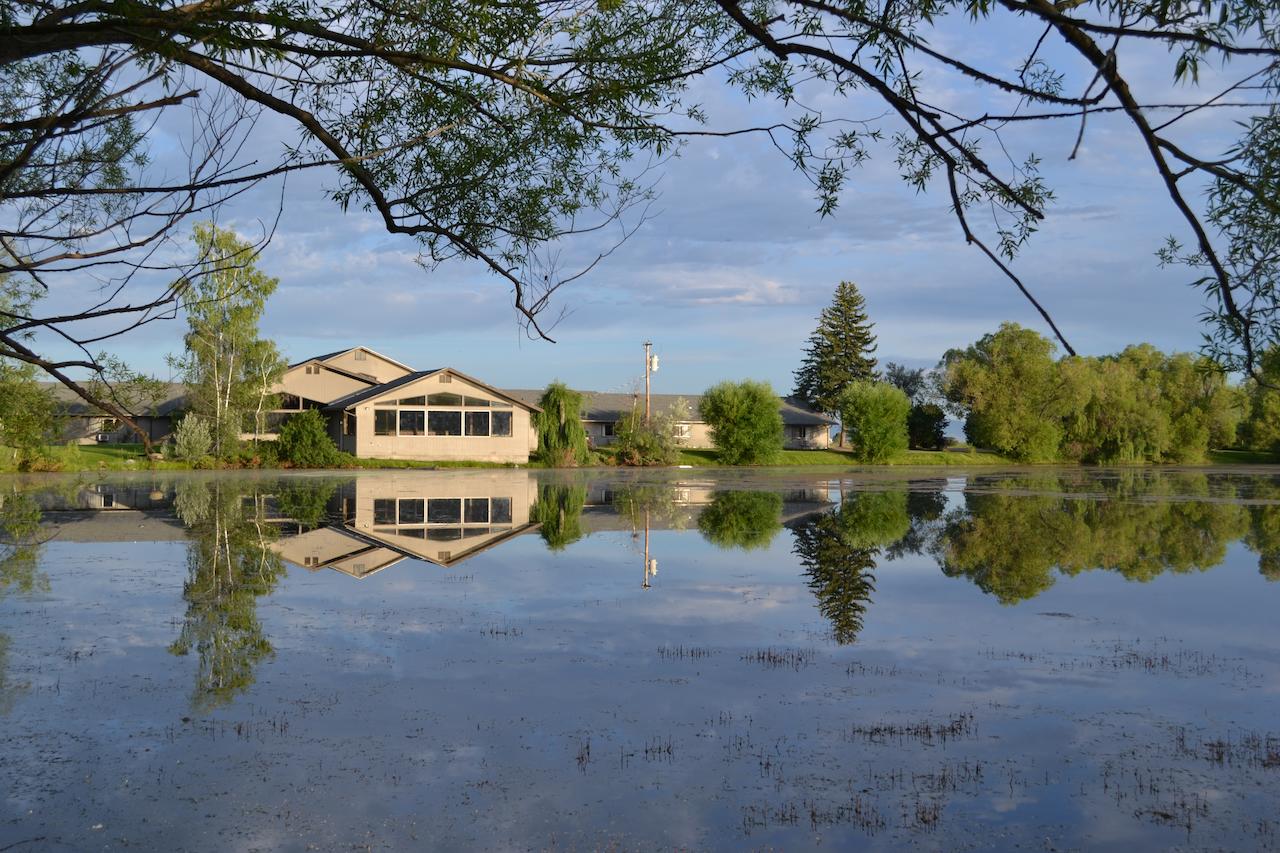 Ninepipes Lodge - thumb 29