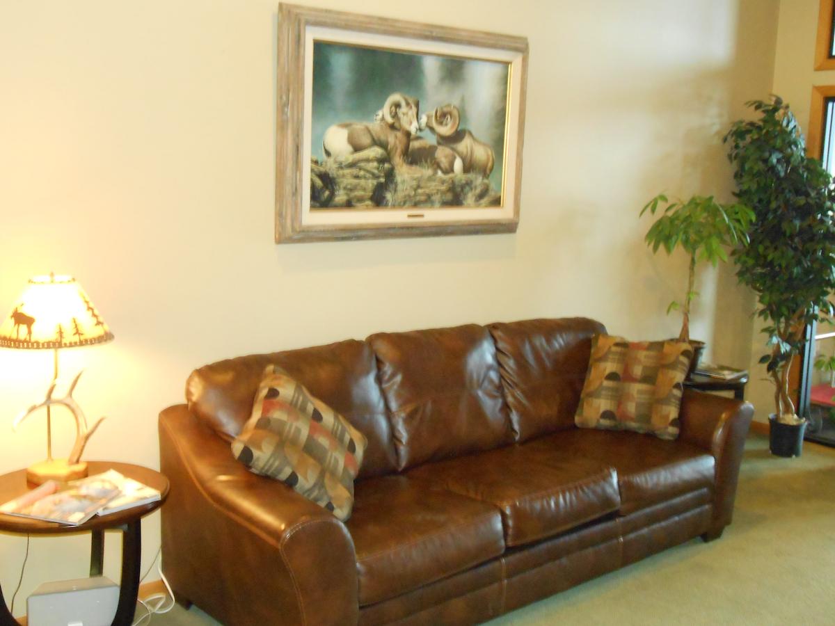 Ninepipes Lodge - thumb 43