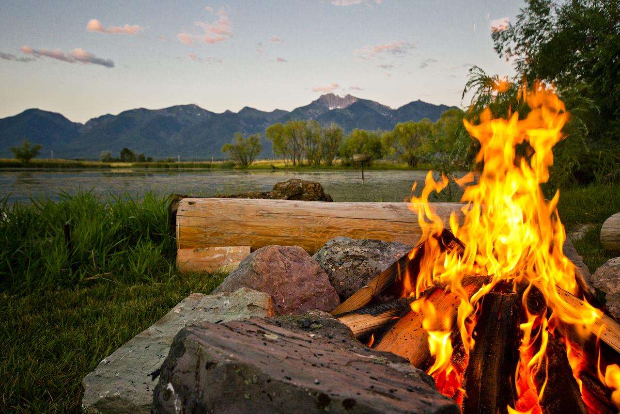 Ninepipes Lodge - thumb 19