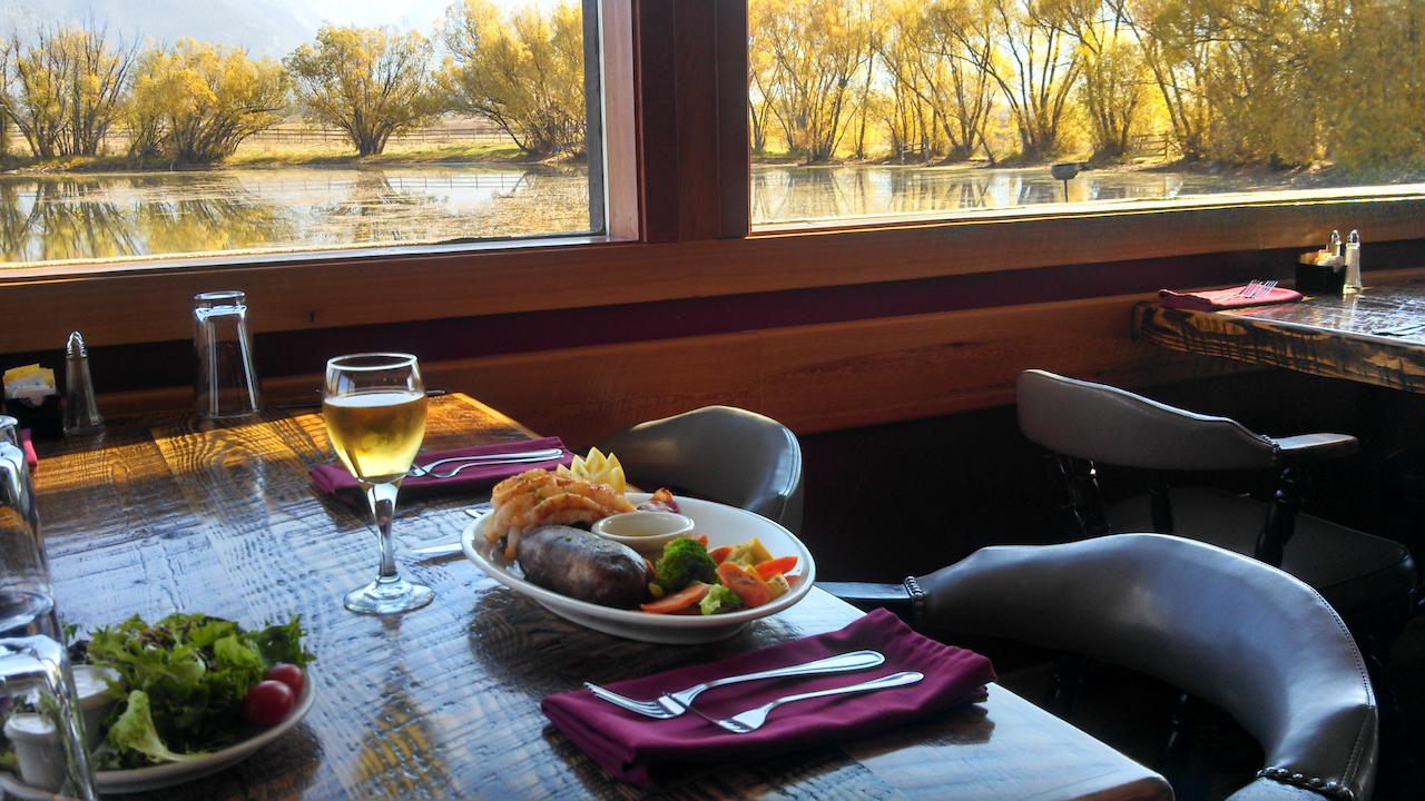 Ninepipes Lodge - thumb 12