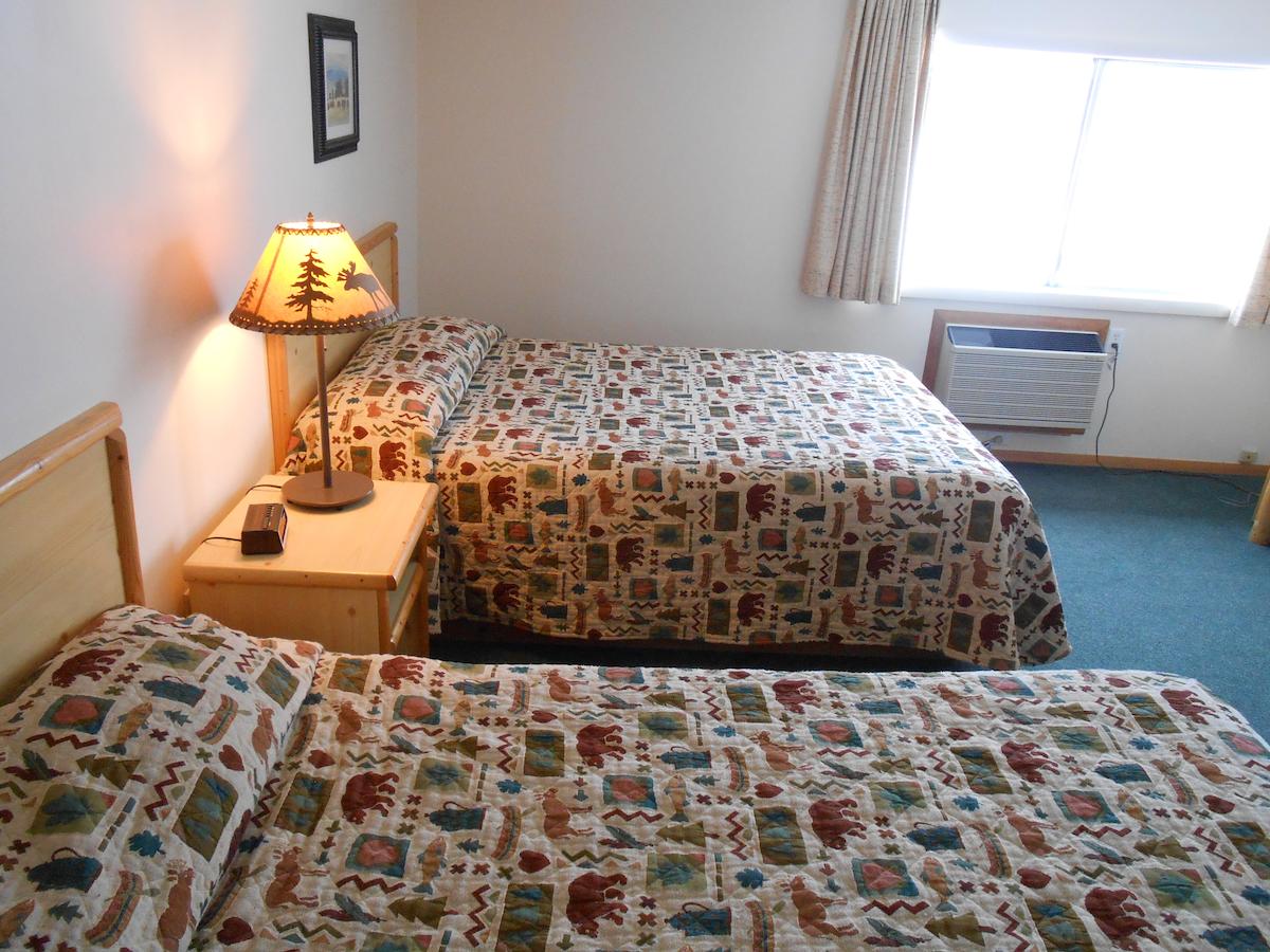 Ninepipes Lodge - thumb 16