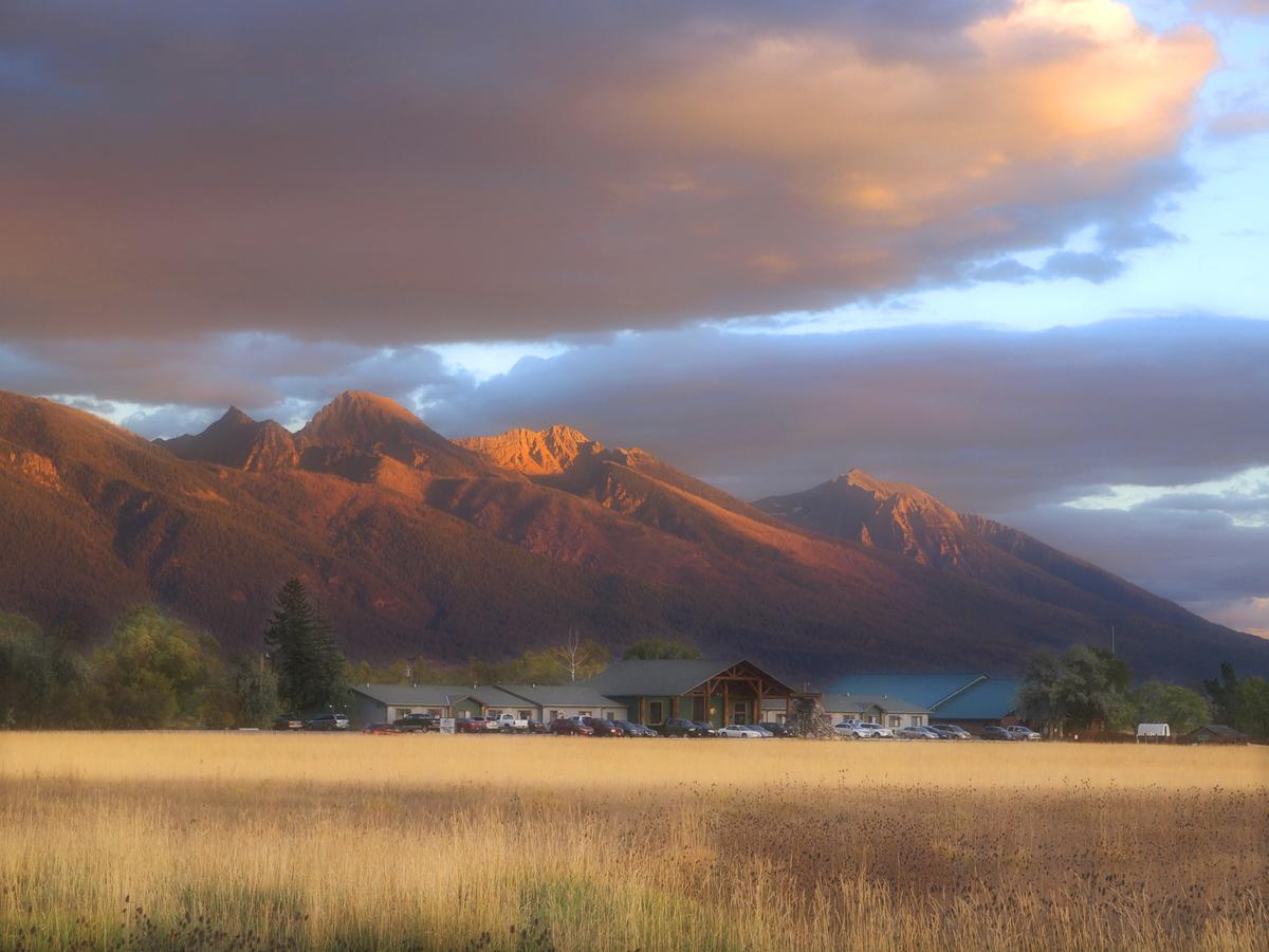 Ninepipes Lodge - thumb 17