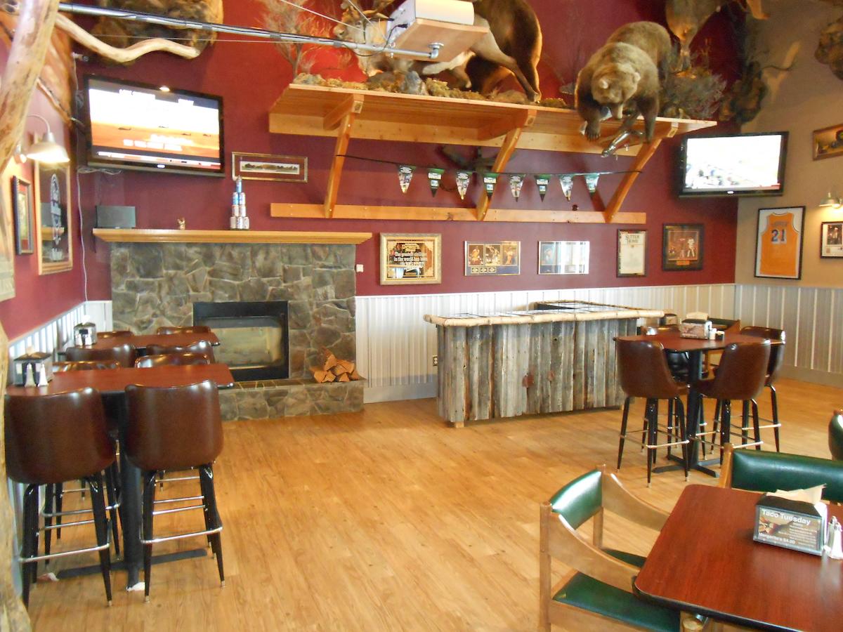 Ninepipes Lodge - thumb 42