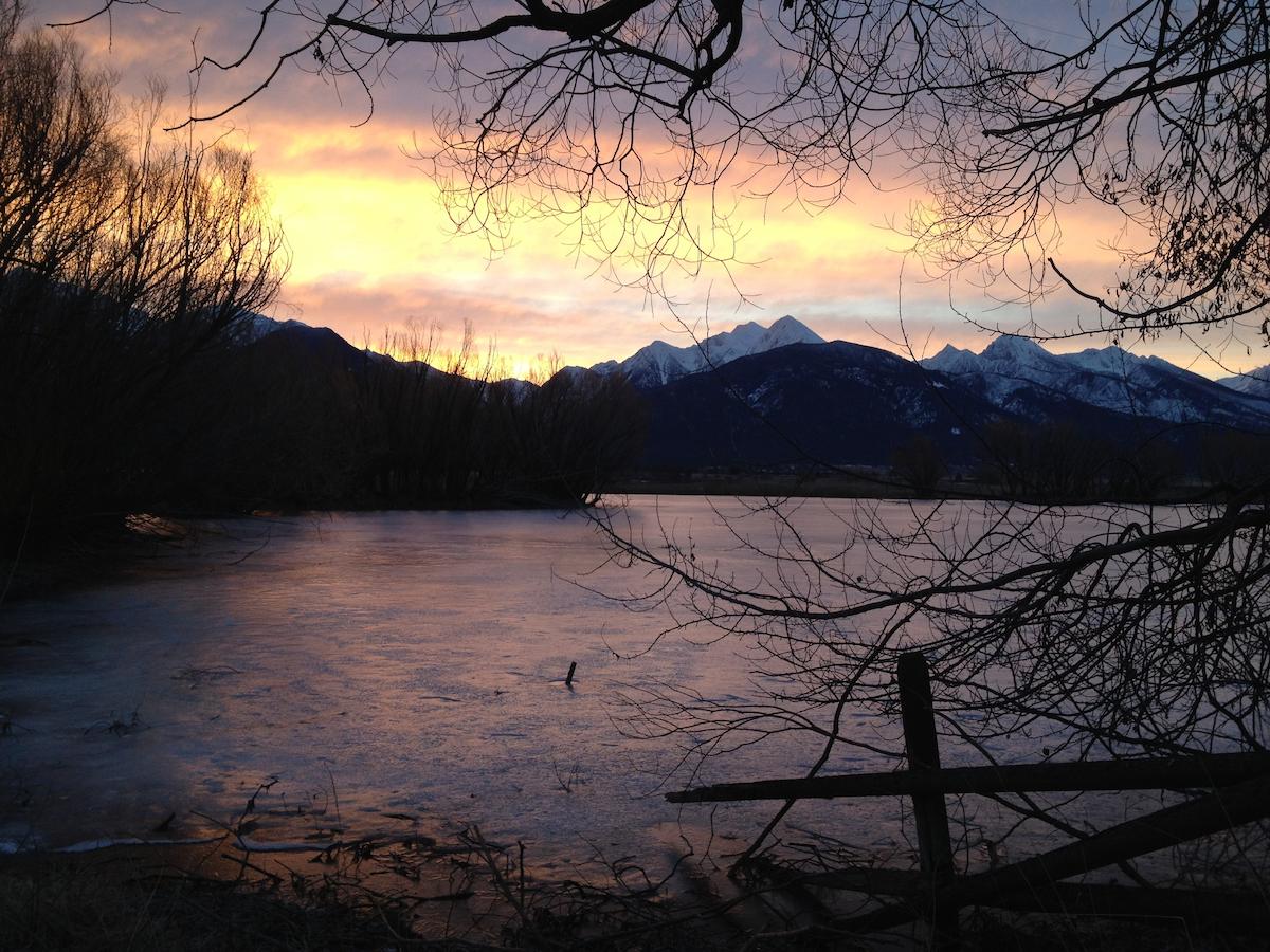 Ninepipes Lodge - thumb 33