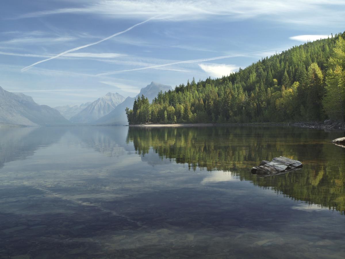 Ninepipes Lodge - thumb 15