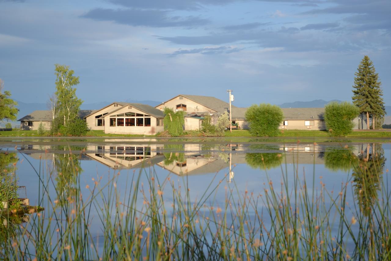 Ninepipes Lodge - thumb 37