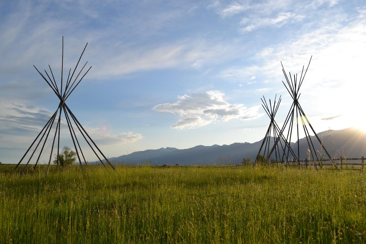 Ninepipes Lodge - thumb 32