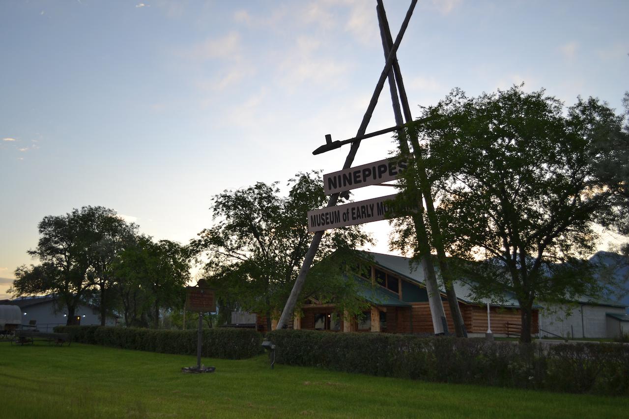 Ninepipes Lodge - thumb 31