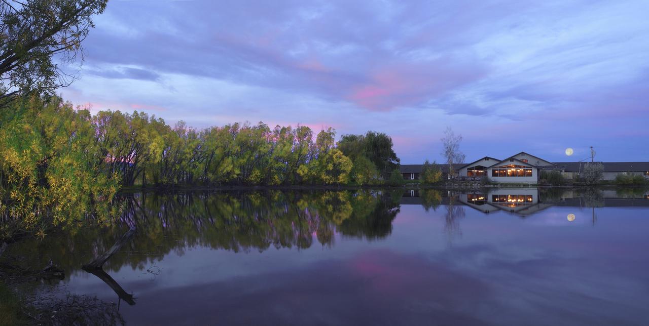 Ninepipes Lodge - thumb 7