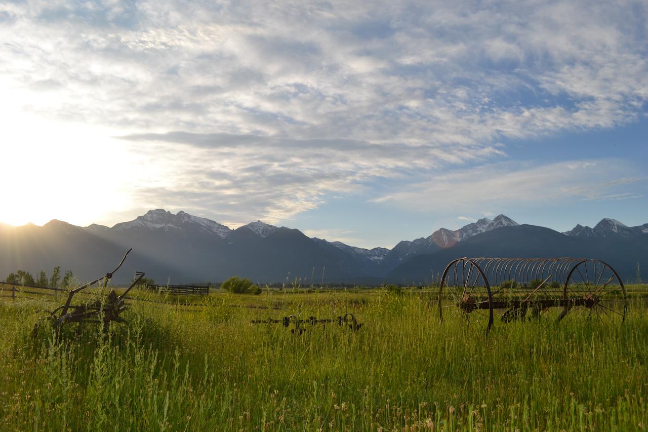 Ninepipes Lodge - thumb 27