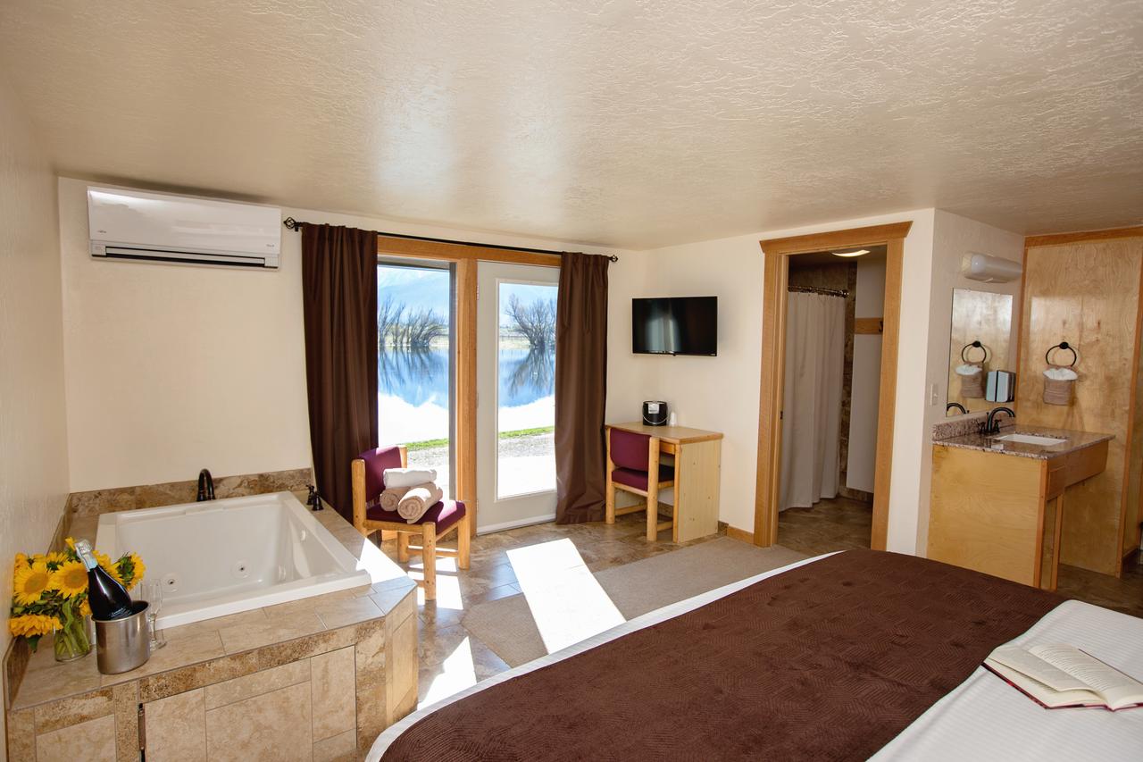 Ninepipes Lodge - thumb 6