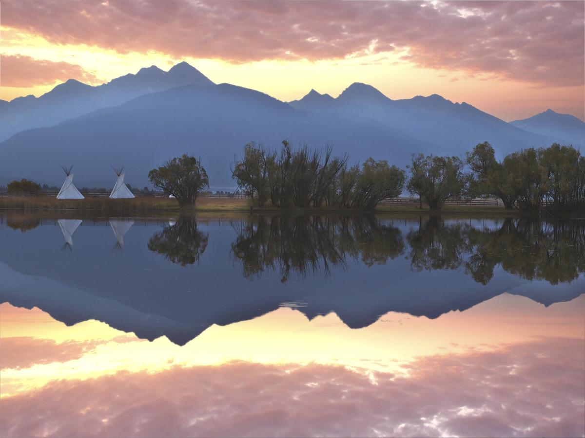 Ninepipes Lodge - thumb 14