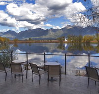 Ninepipes Lodge - Tourism Bookings