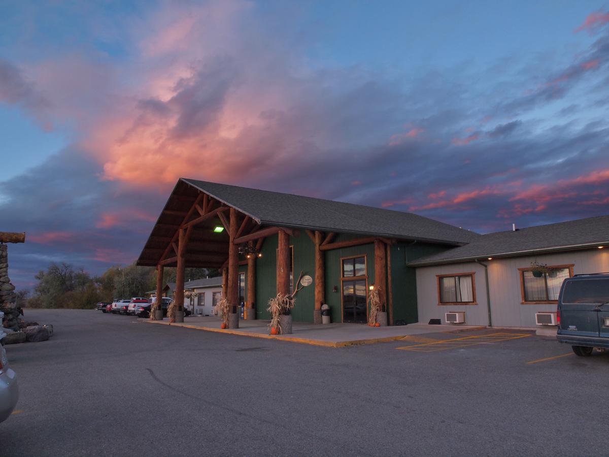 Ninepipes Lodge - thumb 11