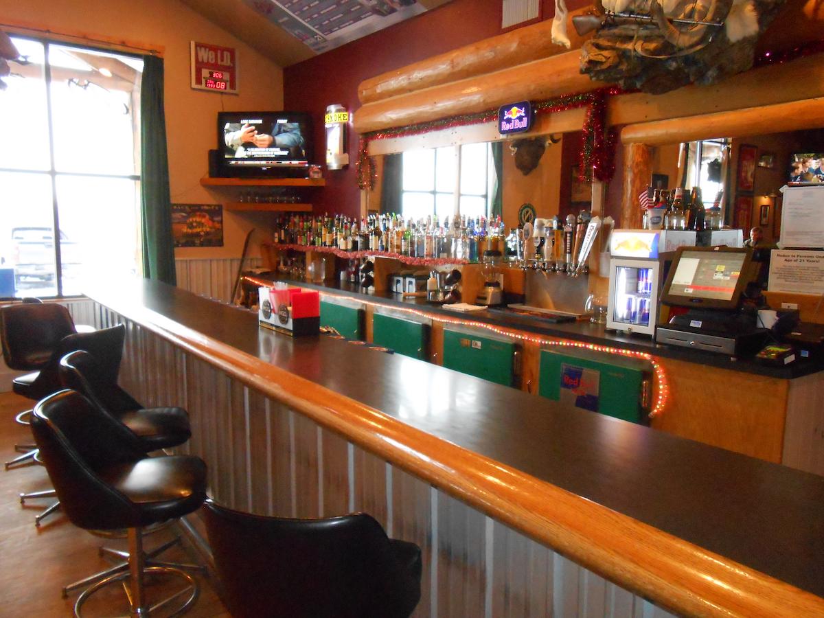 Ninepipes Lodge - thumb 38