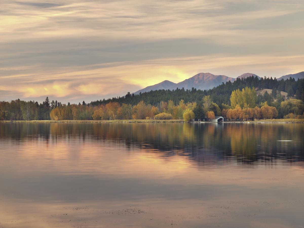 Ninepipes Lodge - thumb 9