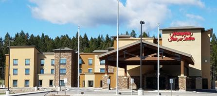 Hampton Inn & Suites Whitefish - thumb 2