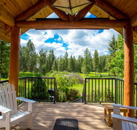 Black Bear Lodge - Tourism Bookings