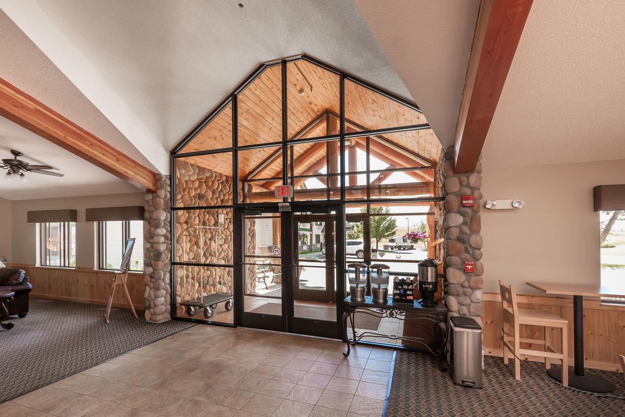 MountainView Lodge And Suites - thumb 30