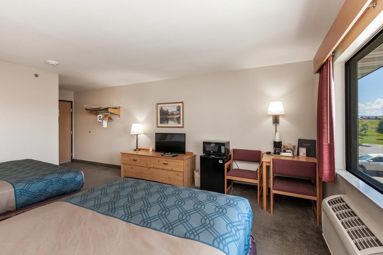 MountainView Lodge And Suites - thumb 7