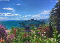 Booking Bigfork Tourism Bookings