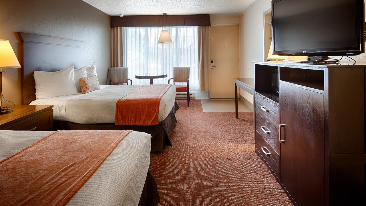 Best Western Paradise Inn - thumb 13