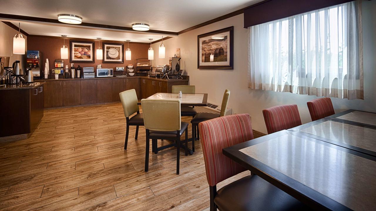 Best Western Paradise Inn - thumb 30