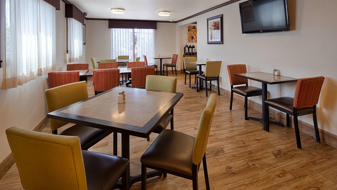 Best Western Paradise Inn - thumb 37