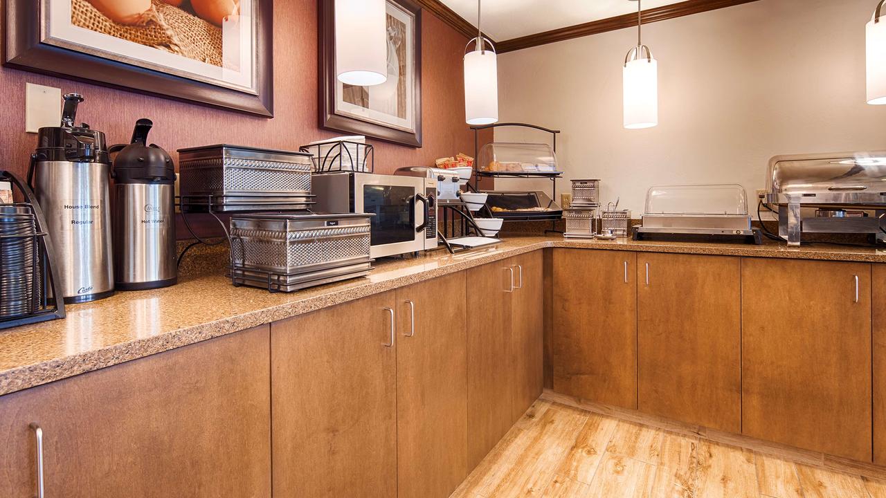 Best Western Paradise Inn - thumb 29