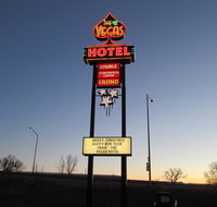 The Vegas Hotel - Tourism Bookings