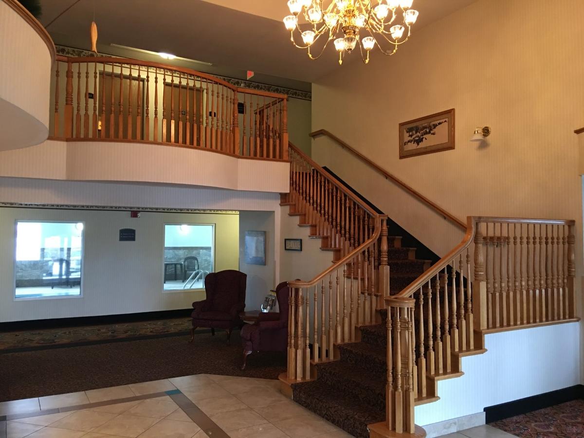 FairBridge Inn Express Dillon - thumb 25