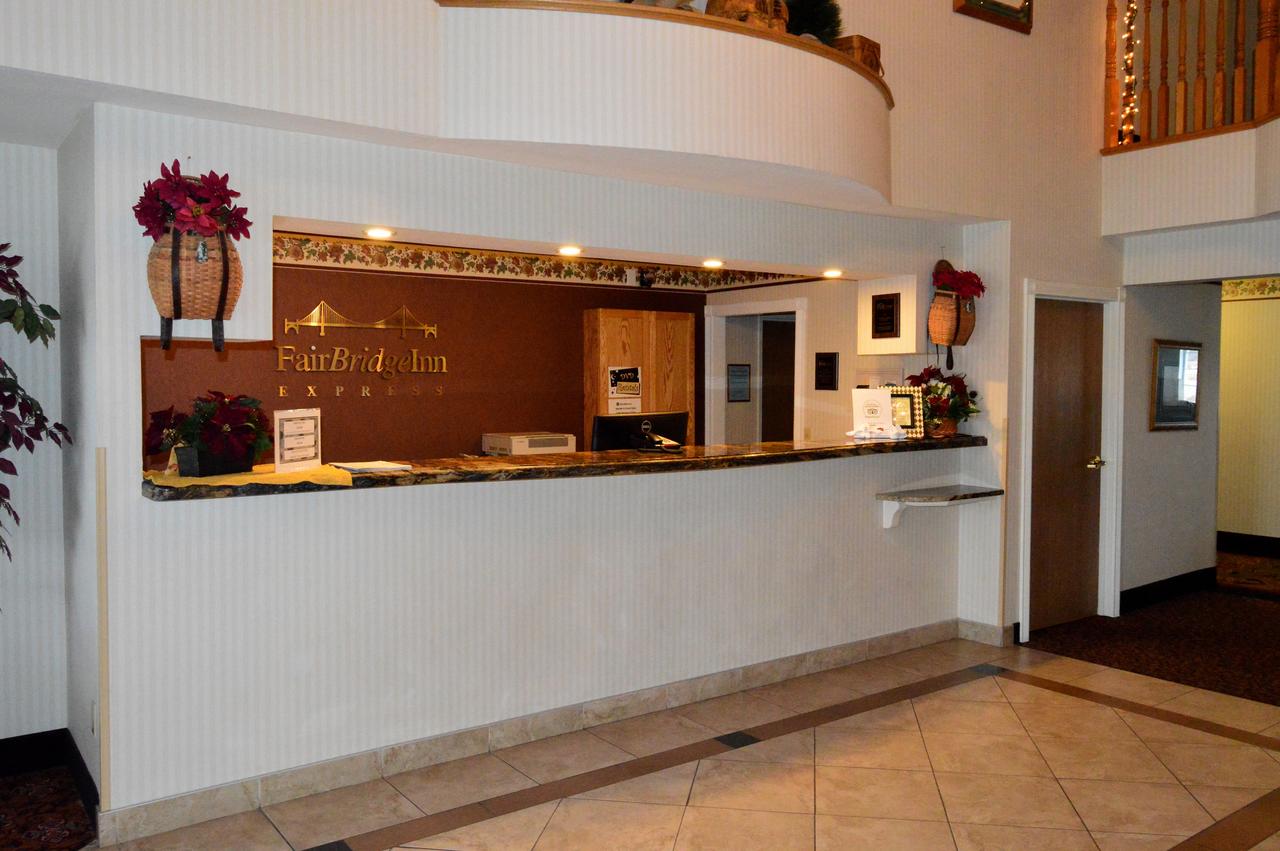 FairBridge Inn Express Dillon - thumb 24