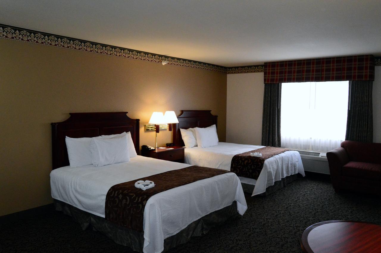 FairBridge Inn Express Dillon - thumb 31