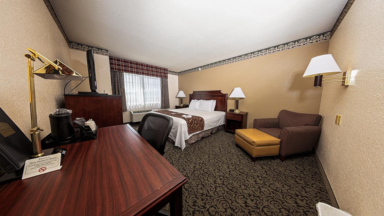 FairBridge Inn Express Dillon - thumb 44