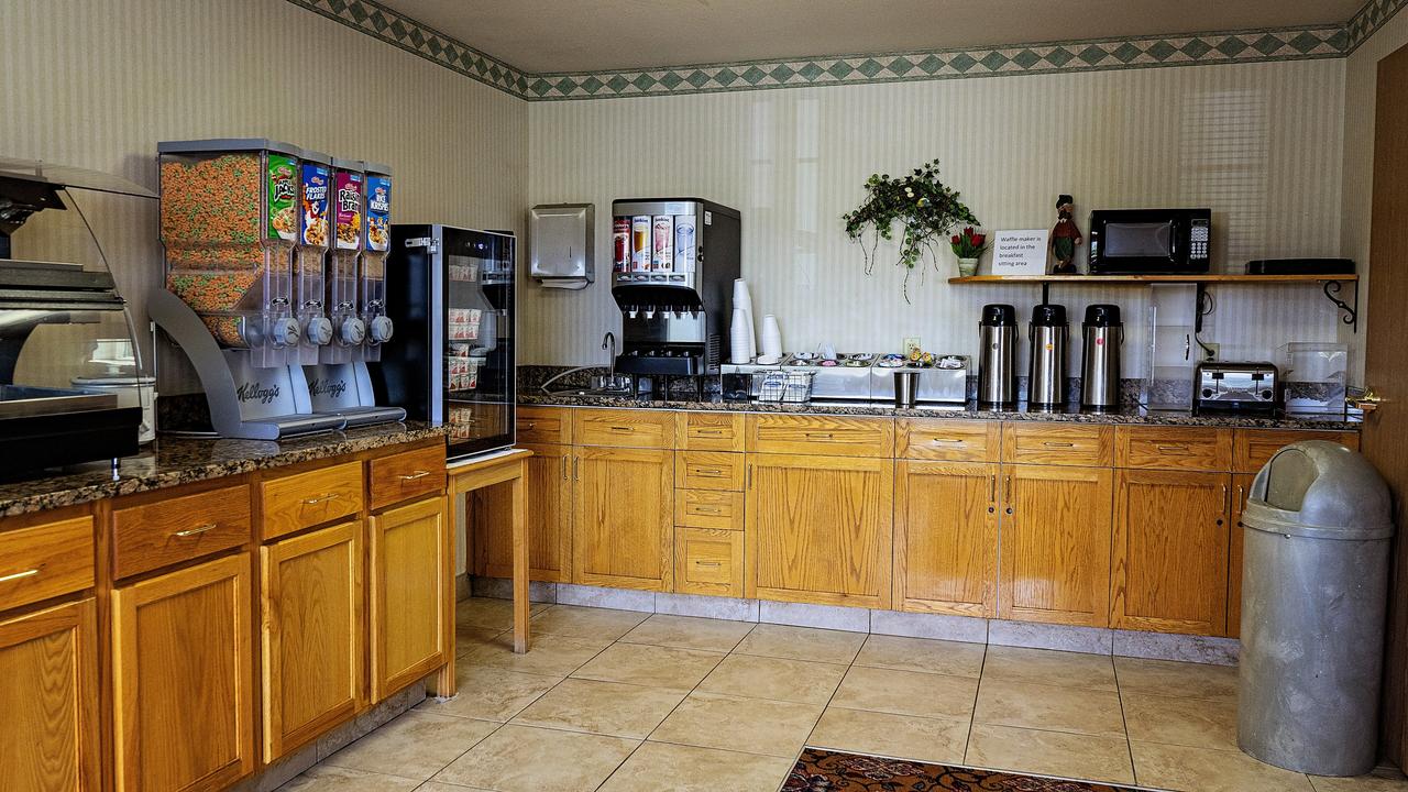 FairBridge Inn Express Dillon - thumb 23