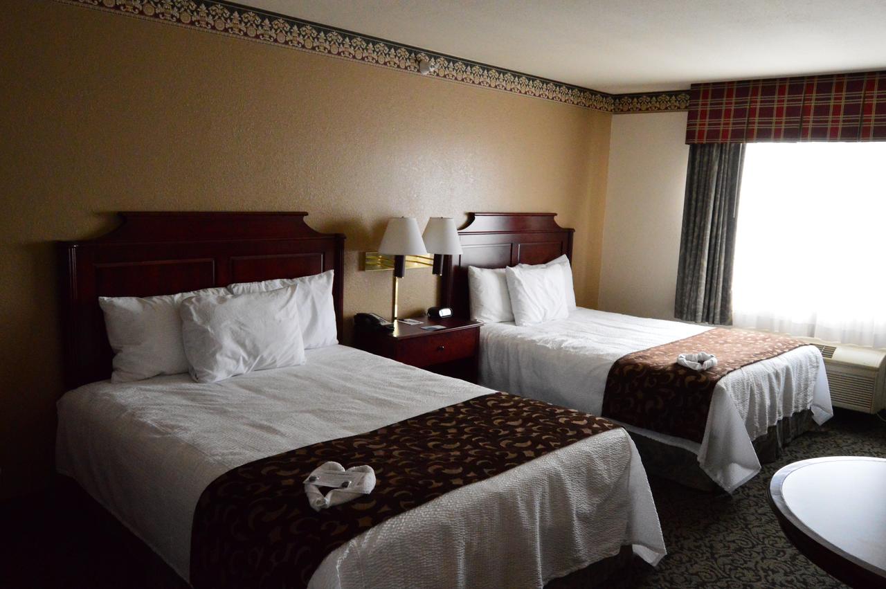 FairBridge Inn Express Dillon - thumb 30