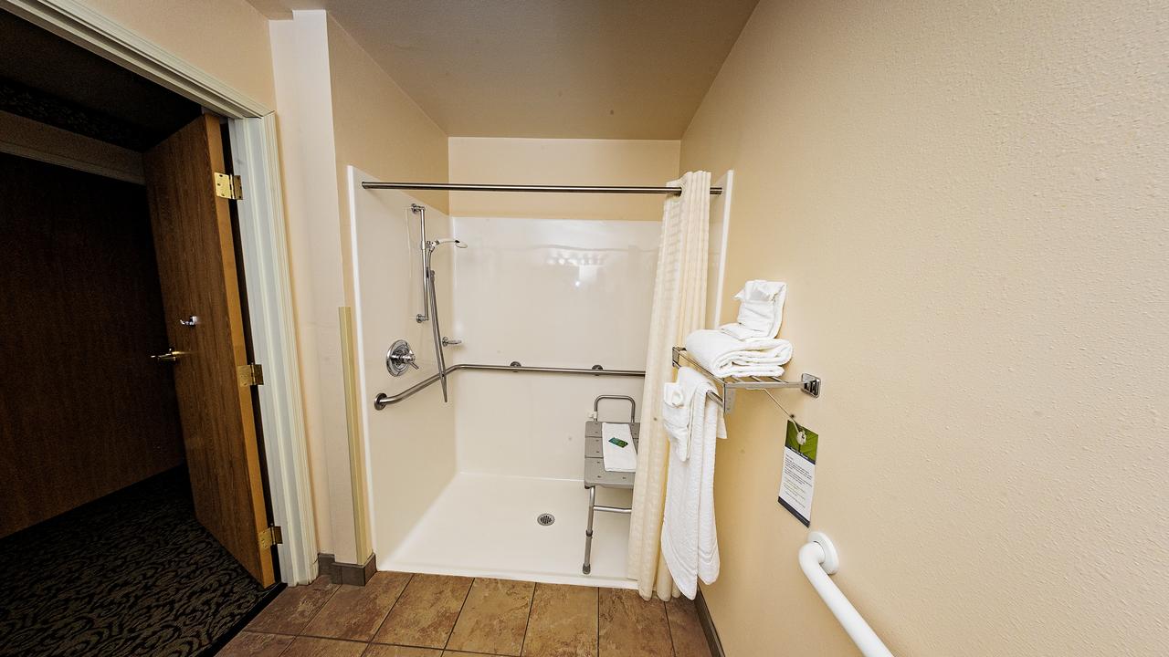 FairBridge Inn Express Dillon - thumb 16