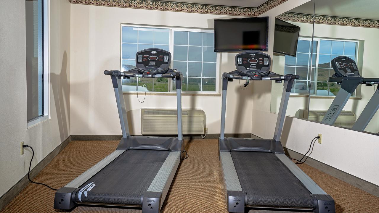 FairBridge Inn Express Dillon - thumb 5