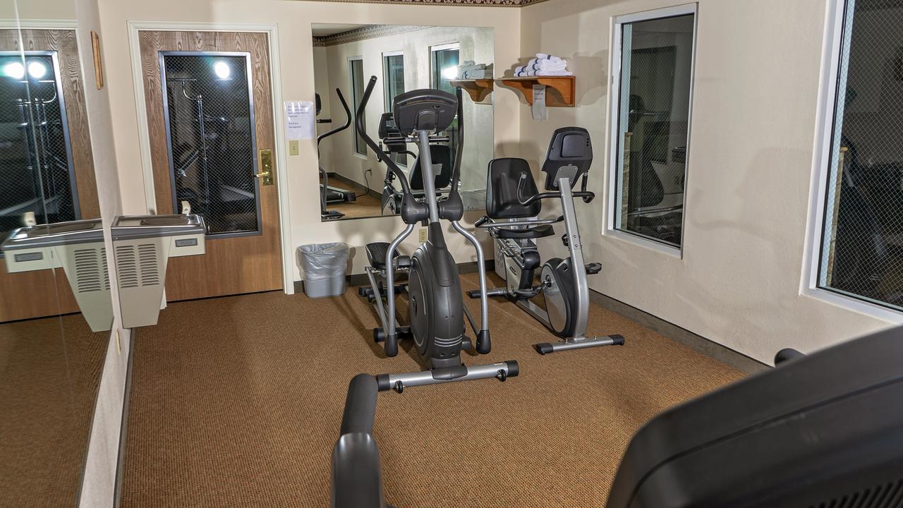 FairBridge Inn Express Dillon - thumb 6