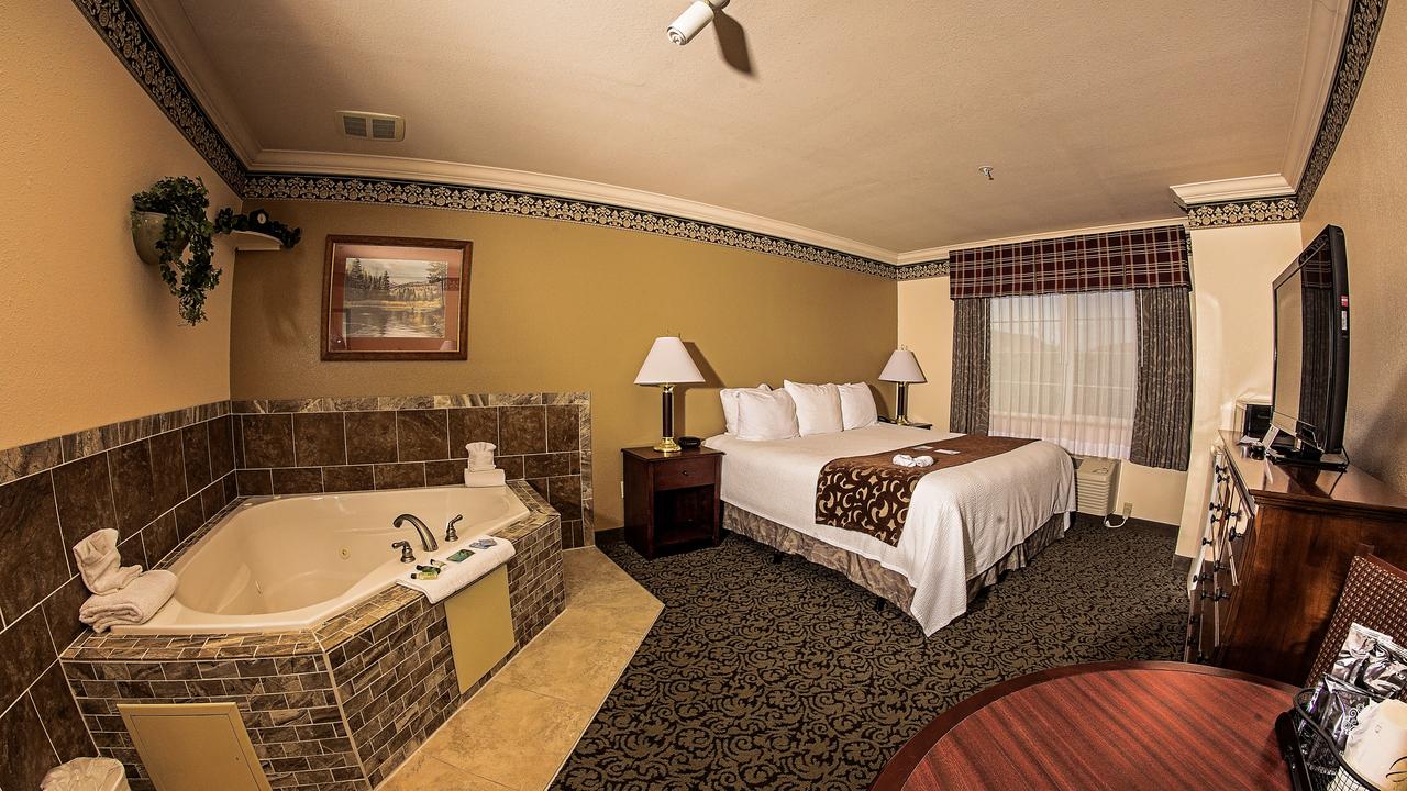 FairBridge Inn Express Dillon - thumb 12