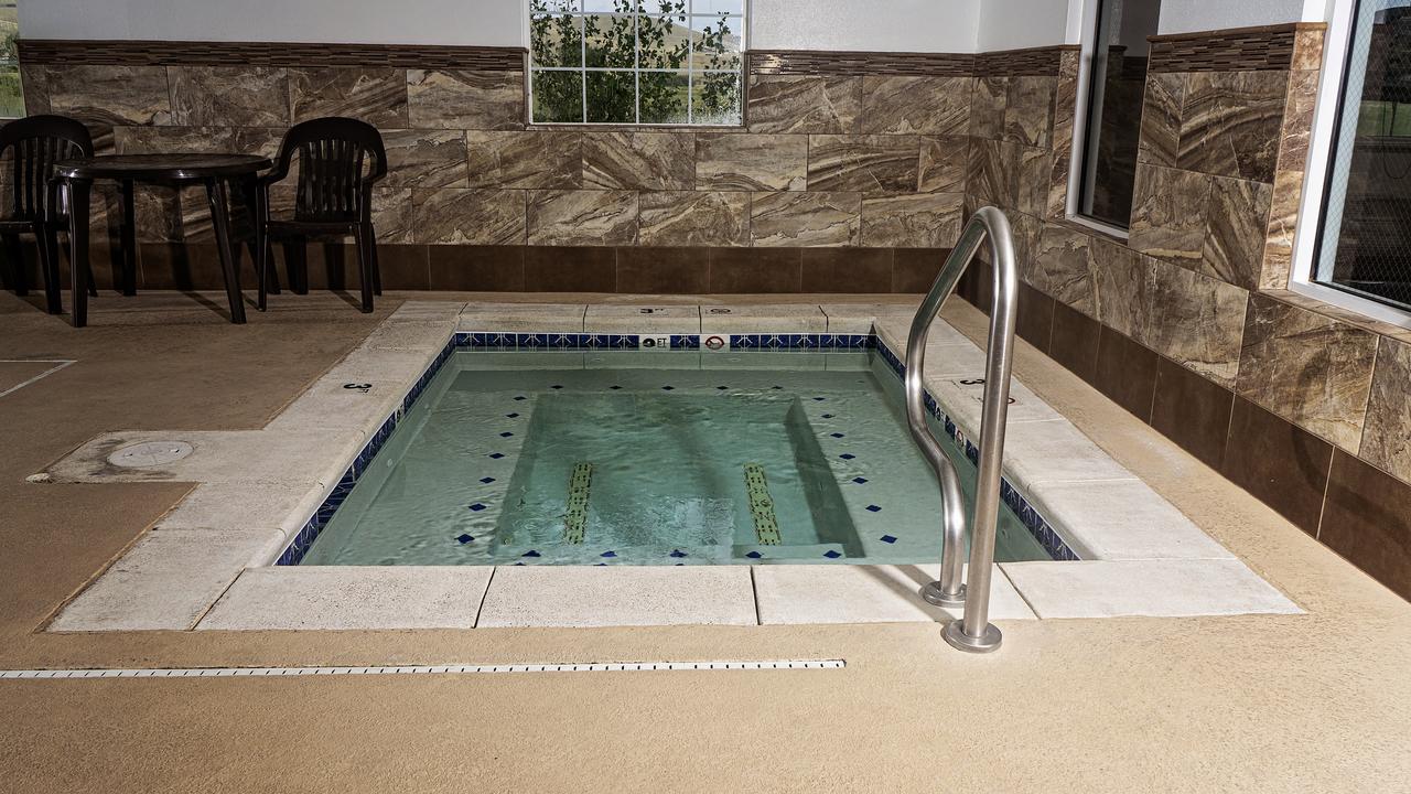 FairBridge Inn Express Dillon - thumb 8